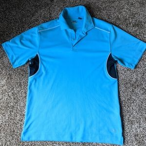Callaway Golf X Series Polo